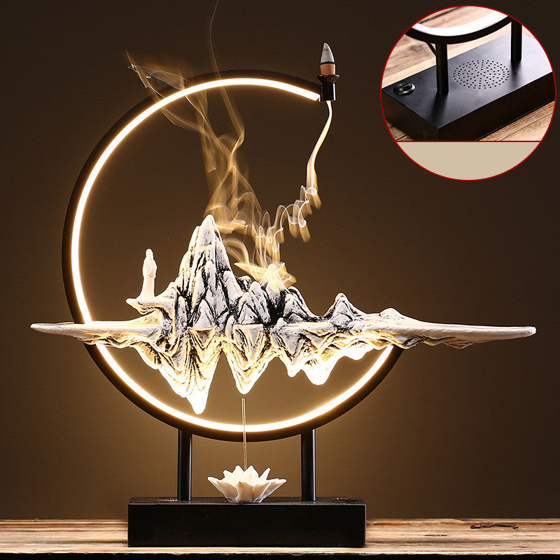 Creative Household Hanging Indoor Incense