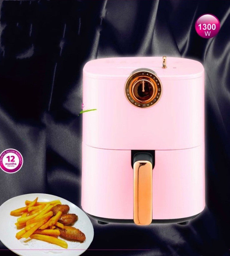 4.3L Large Capacity Electric  Fries Machine Air Fryer 