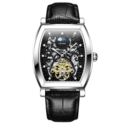 Hollow Belt Automatic Mechanical Watch