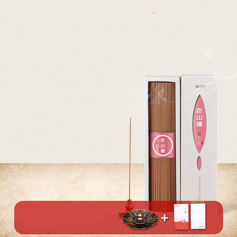 Persistent Fragrance Bedroom Incense