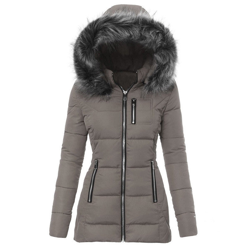 Mountaineering Coat 