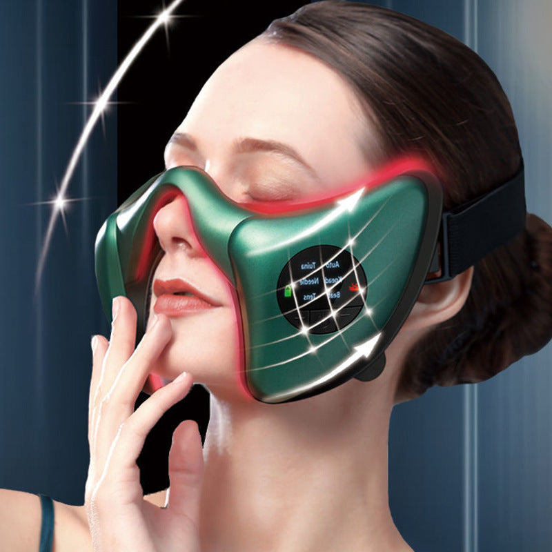 V Facial Massager Lifting Firming Face-lifting Device 