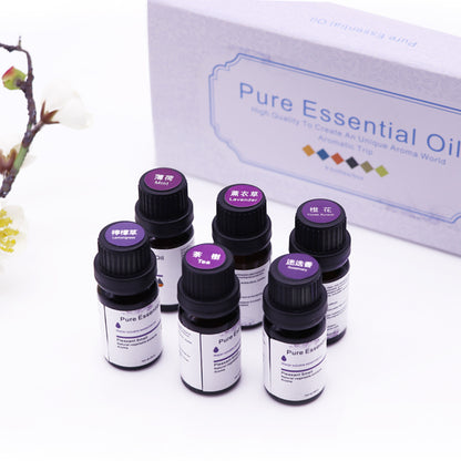 10ML Aromatherapy Essential Oil