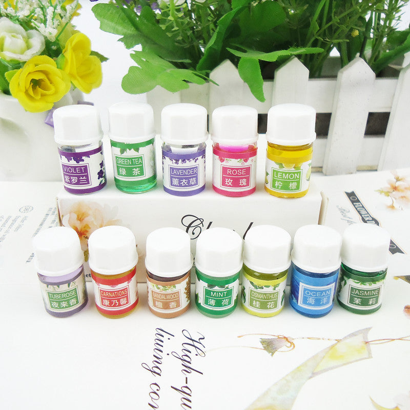 36psc Aromatherapy set