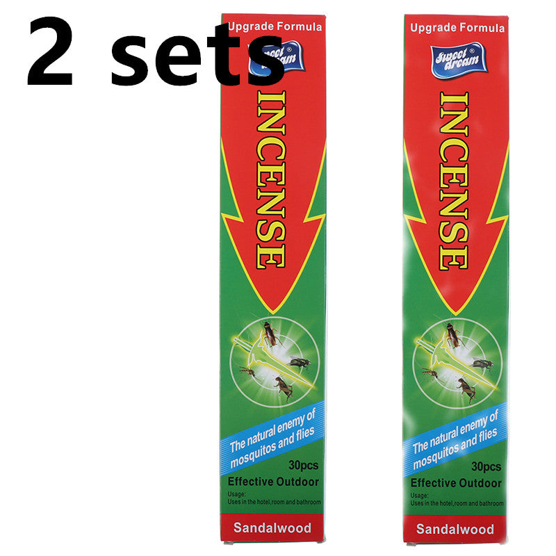 Stick Incense For Mosquito Killer