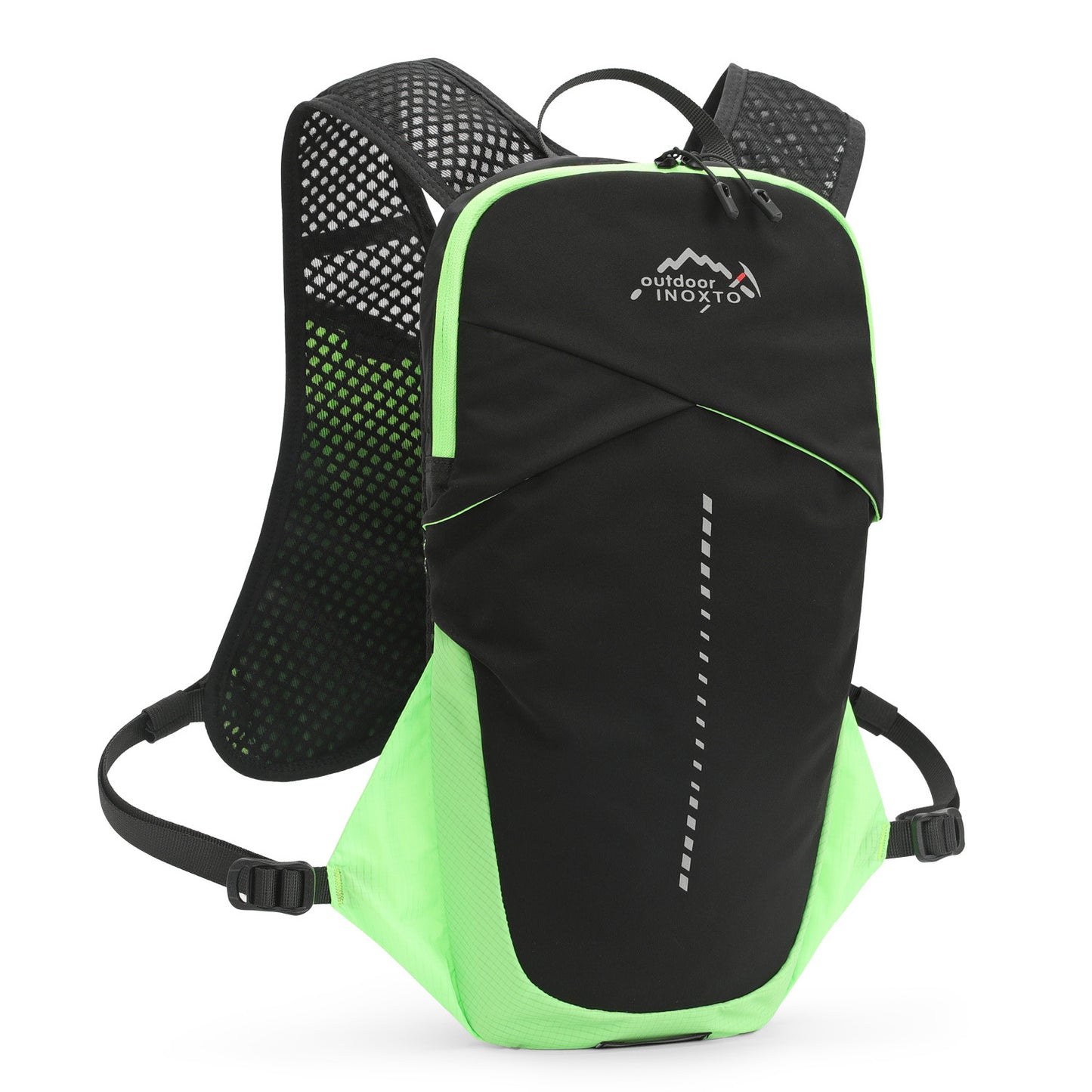 Outdoor Water Bag Off-road Running Backpack 