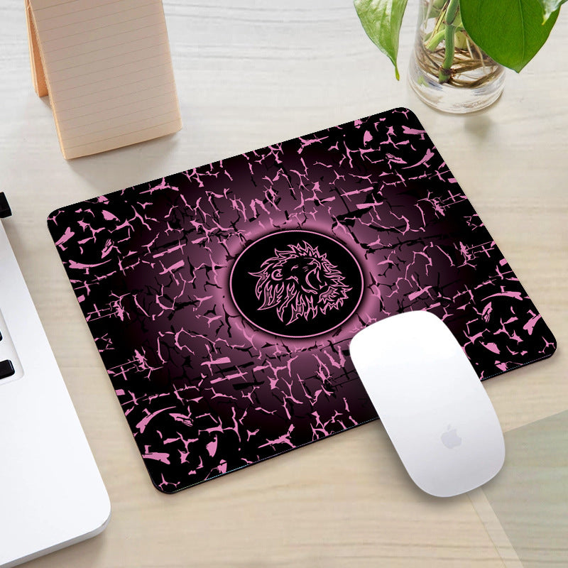 Office gaming mouse pad