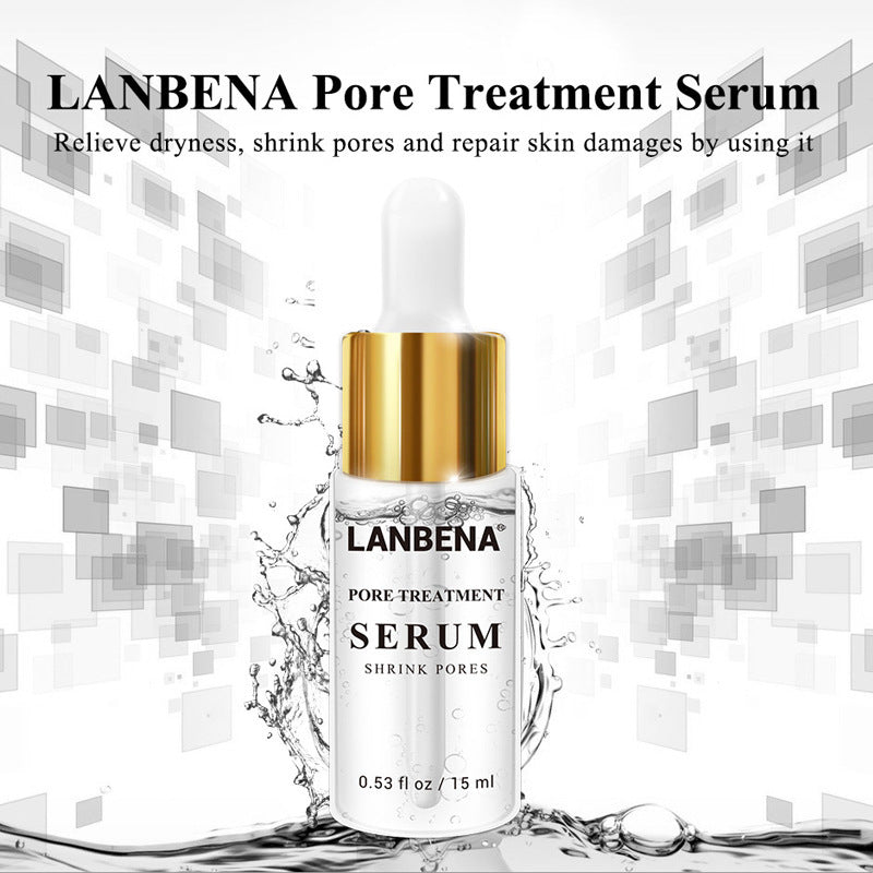 Pore Treatment Serum Pore Treatment Serum