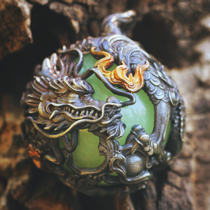 East Sea Soul Pendant 