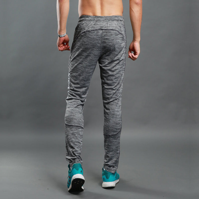 Stretch Breathable Running Training Pants