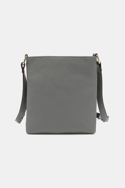 Nicole Lee USA Nikky Crossbody Bag 