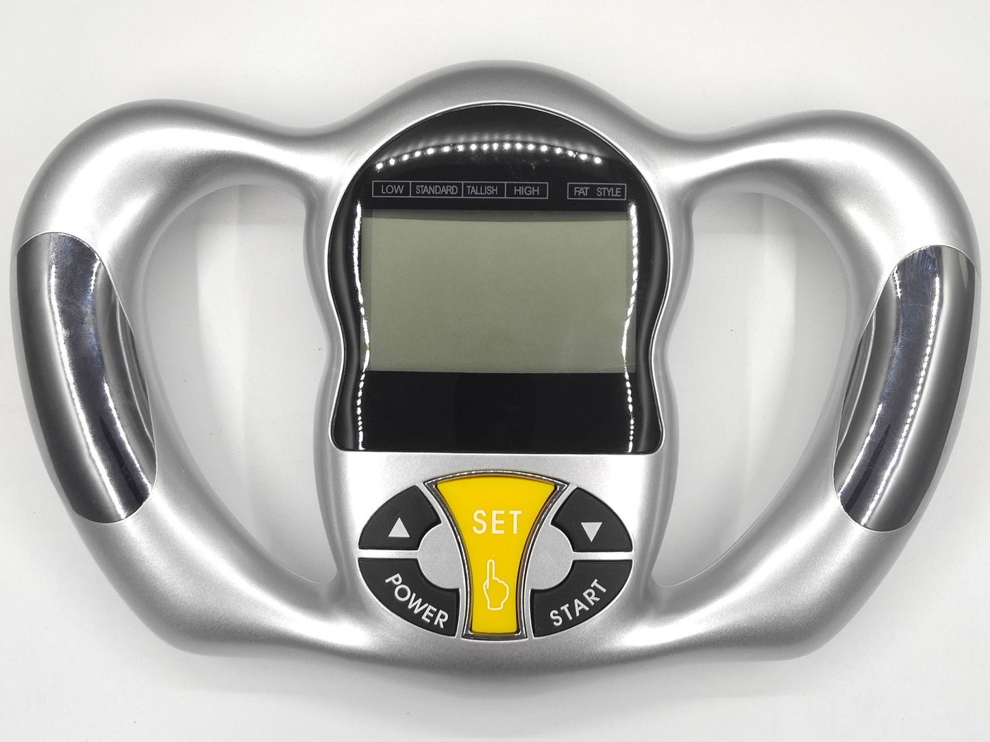 Body Fat Measuring Instrumenthand-held 6-second Accurate Instrument 