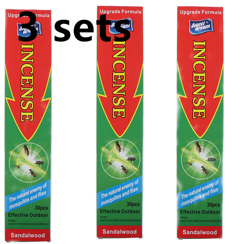 Stick Incense For Mosquito Killer