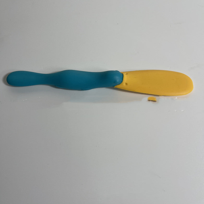 Creative Household Jam Spatula Silicone 