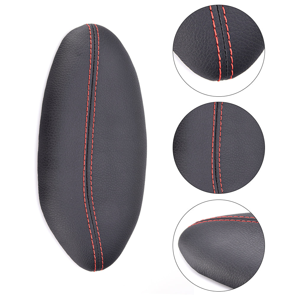 Car Seat Leg Rest Cushion Is Suitable For Modified Leg Support Decorative Paintings