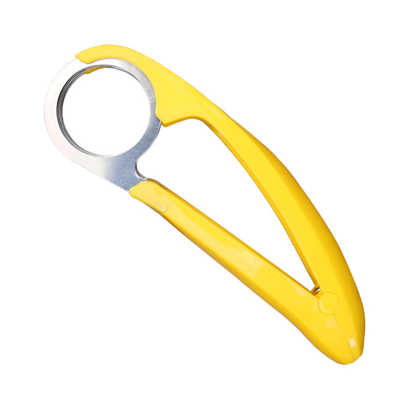 Stainless Steel Stainless Steel Banana Slicer 