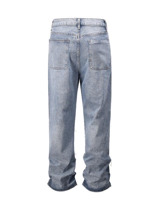 Trendy High Street Fashion Men's Jeans