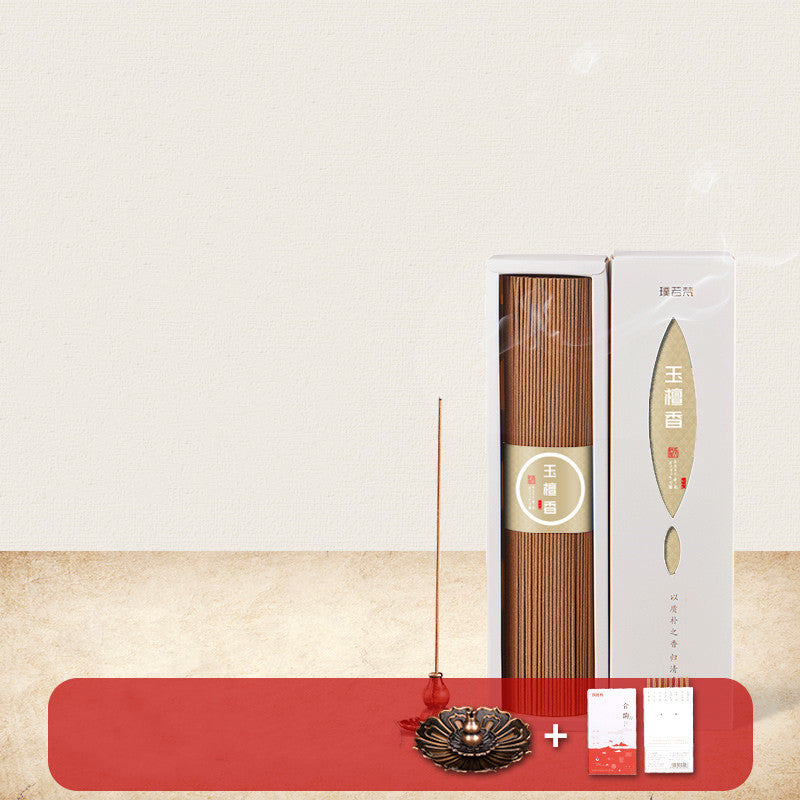 Persistent Fragrance Bedroom Incense