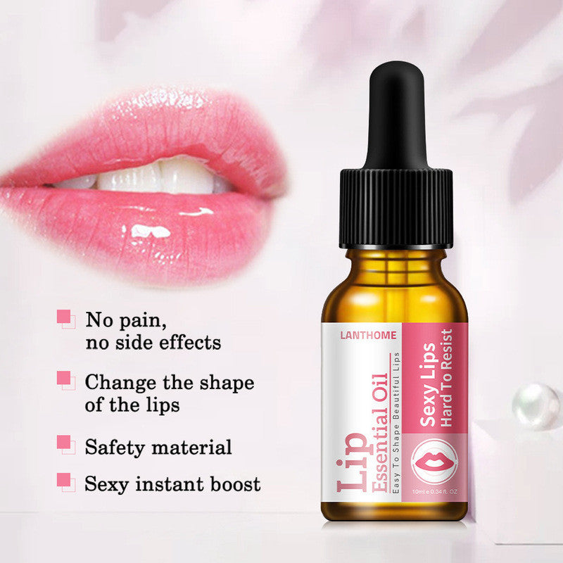 10ml Lip essential oil