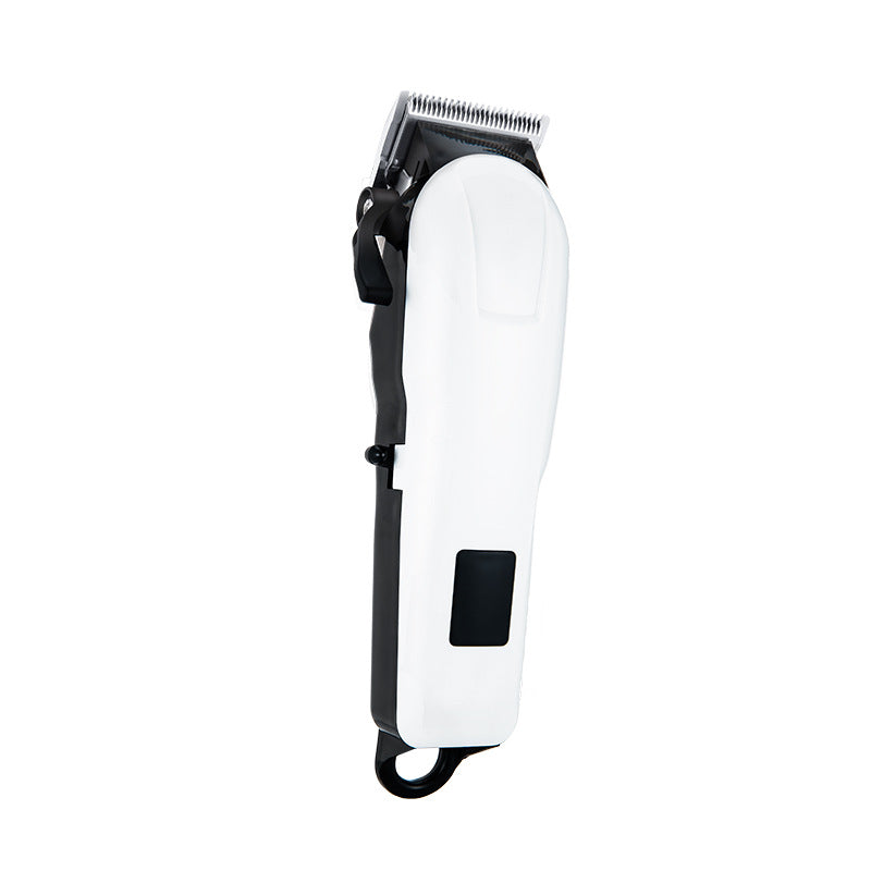 Shaving hair clipper 