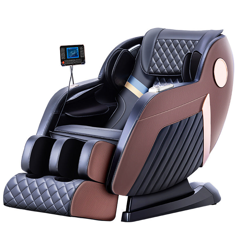 Full-automatic Domestic Capsule Massage Chair 