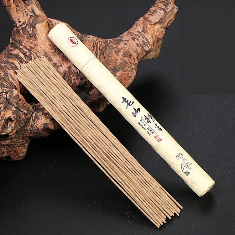 Natural Summer Essential Home  Aroma Indoor Ceremony Buddha Incense