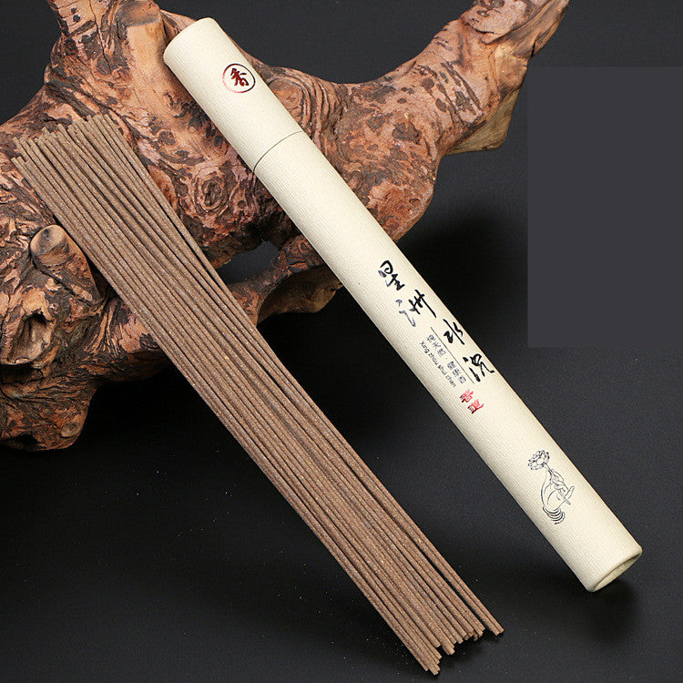 Natural Summer Essential Home  Aroma Indoor Ceremony Buddha Incense