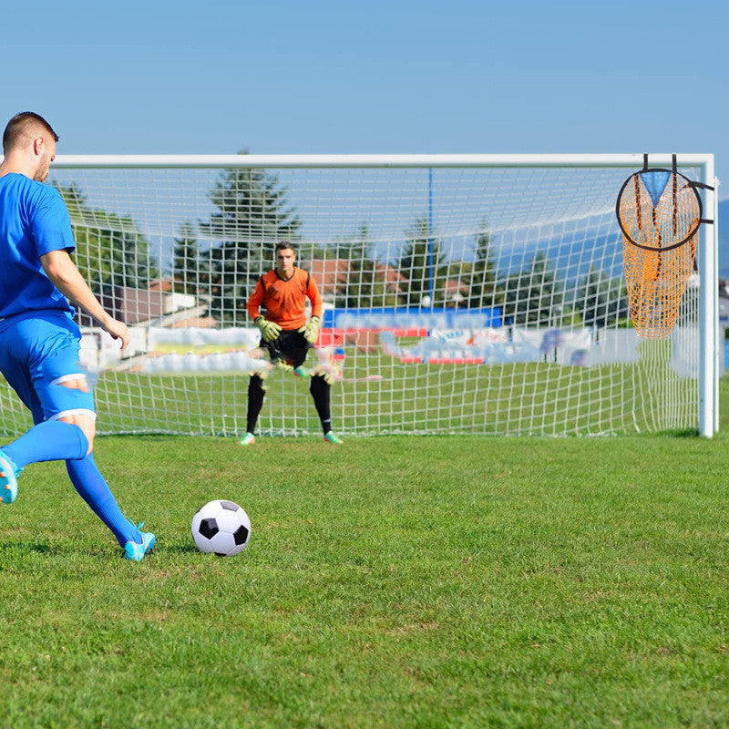 Football Gate Target Network Boost Hit Auxiliary Appliance 