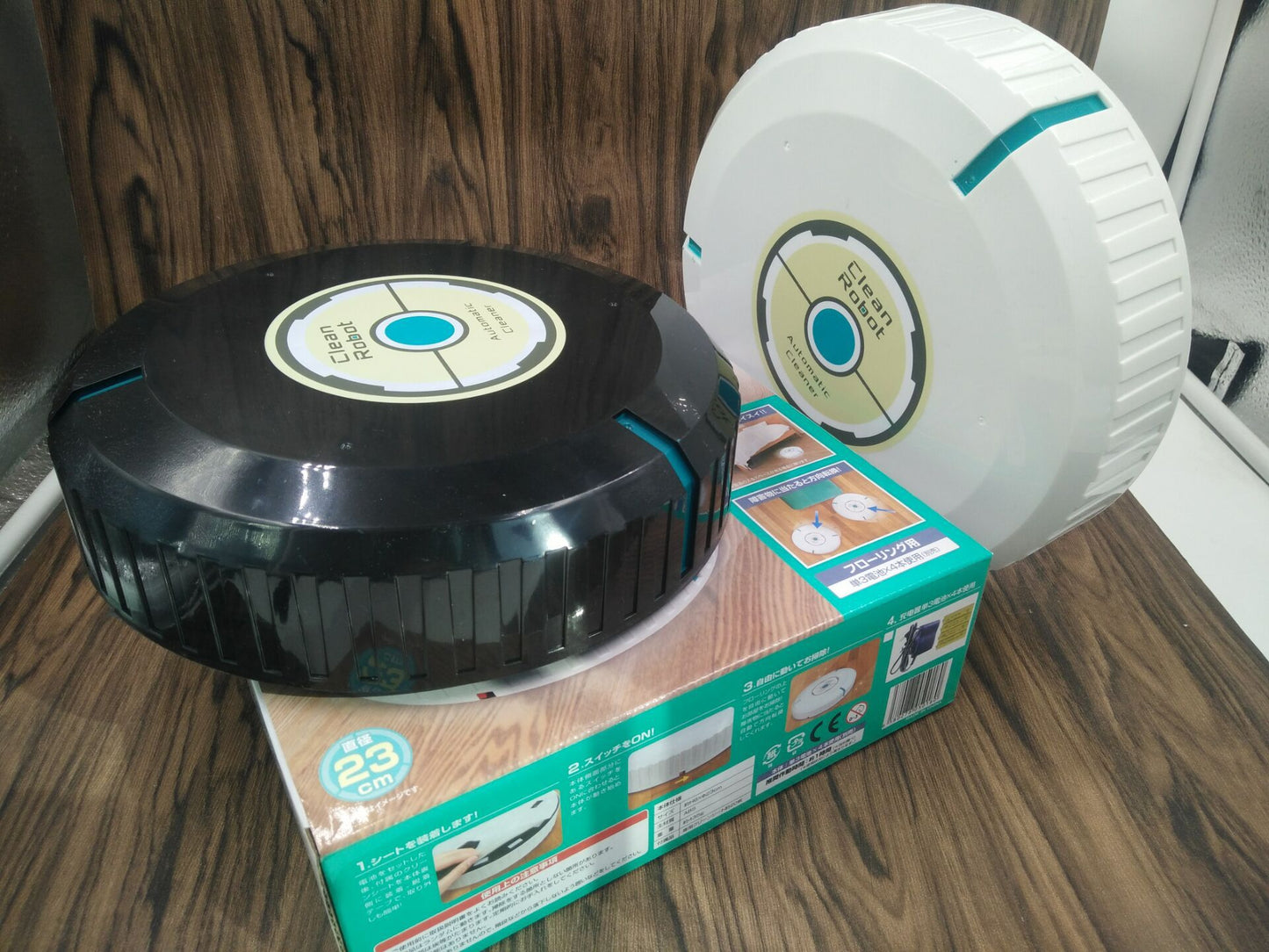 AC Sweeping Robot Household Automatic Sweeping Machine