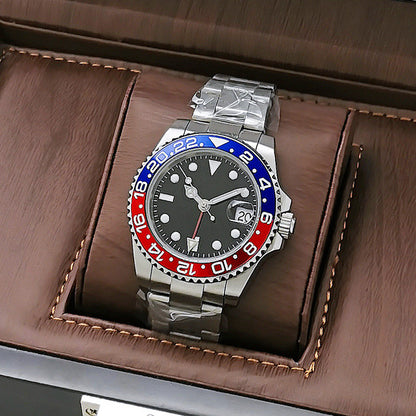 Men's automatic mechanical watch