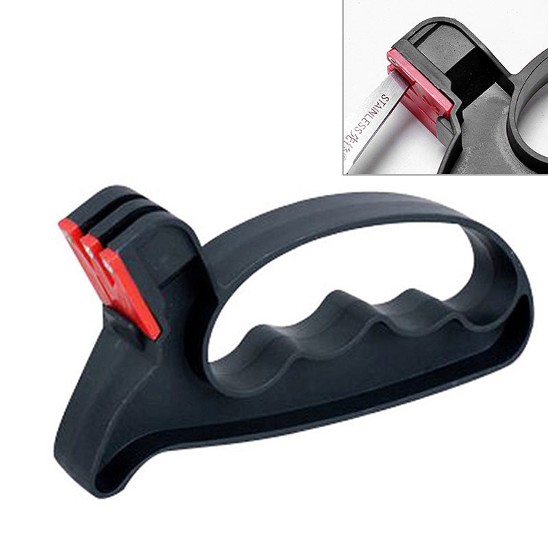 Scissors Sharpener Kitchen Gadgets 