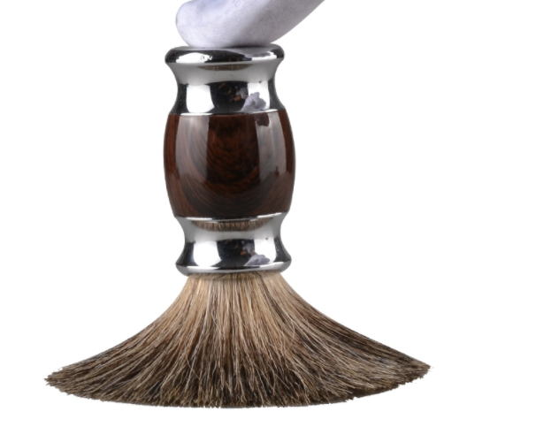 Men's shaving brush 