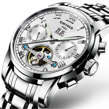 Automatic Mechanical Watch