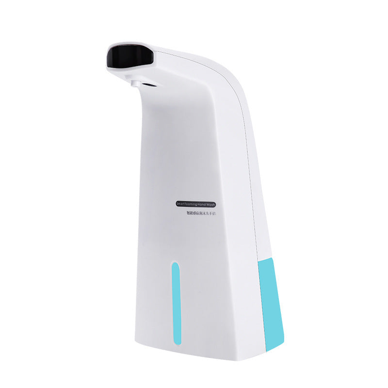 Automatic induction foam soap dispenser