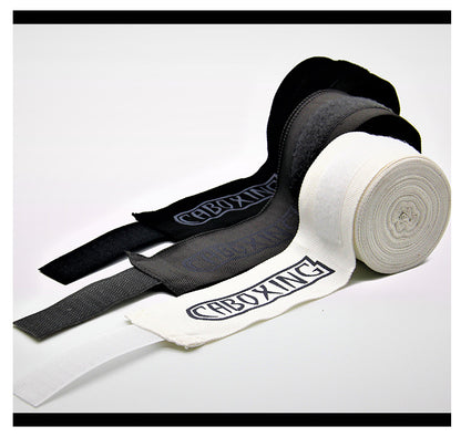 Boxing bandage sport Sanda tied hand strap