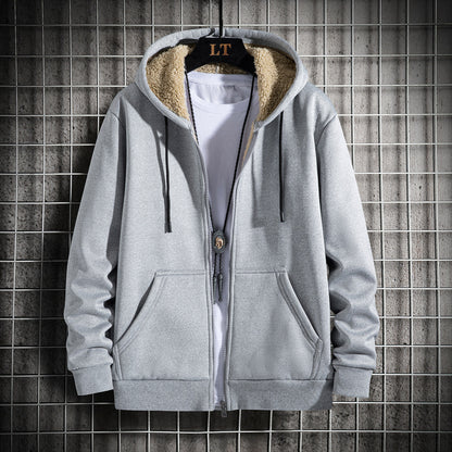 Men's hoodie