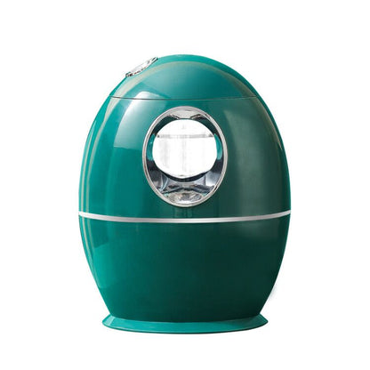 Silent Aromatherapy Spray Small Air Purifying Mist Humidifier