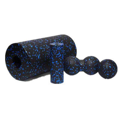 Yoga Column Peanut Ball EPP Foam Shaft 