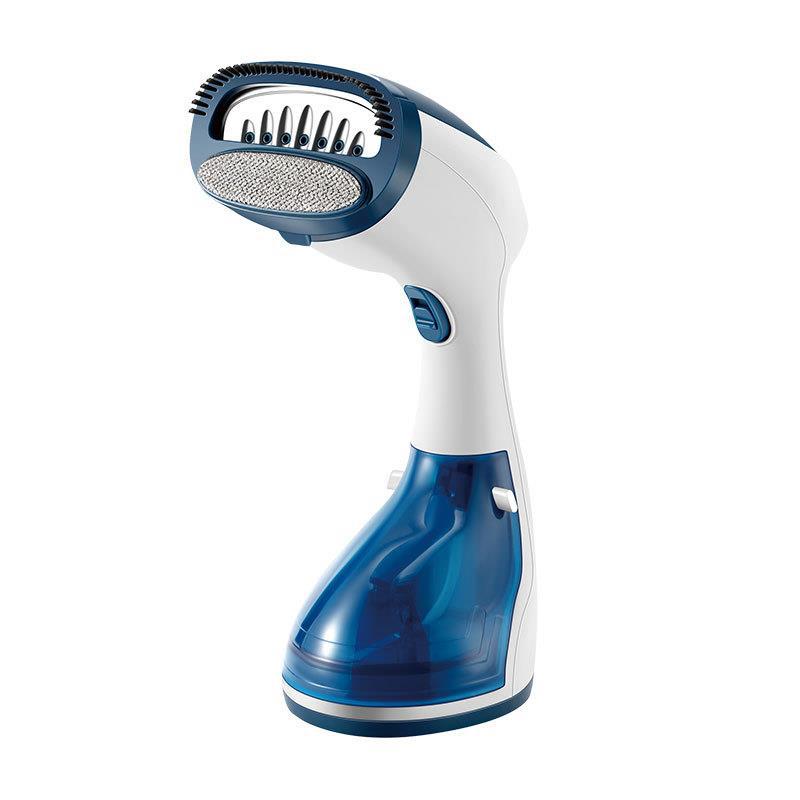 Ironing Brush Mini Handheld Garment Steamer Travel 