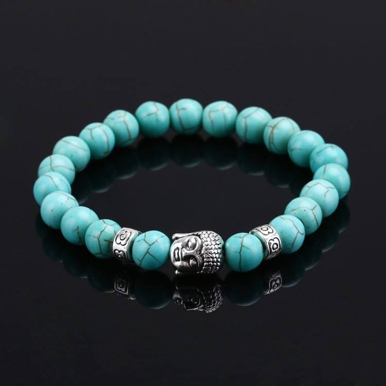 Buddha Bracelet