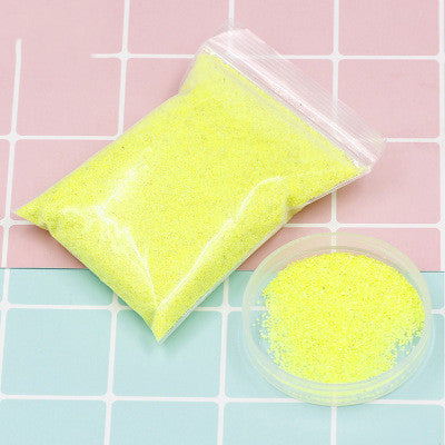 DIY Non-Toxic Magic Sand Kit