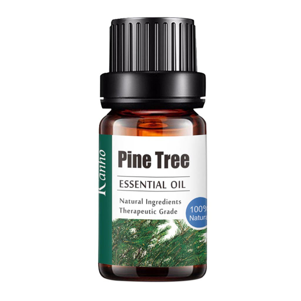 Pure Essential Oil 10ml Aroma Diffuser