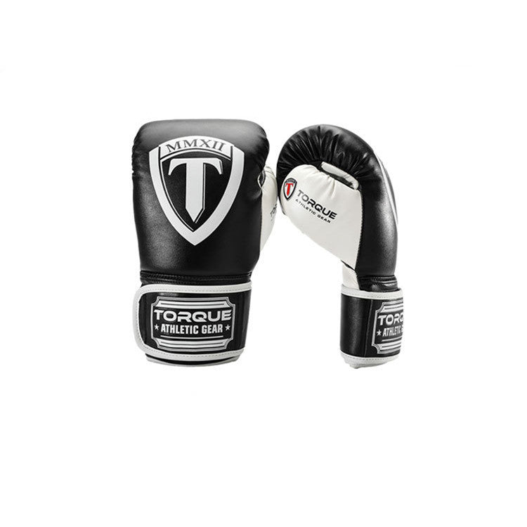 Men's And Women's Boxing Sanda Training Gloves