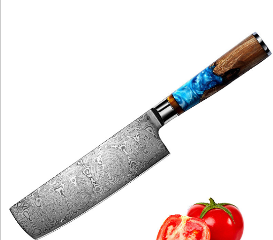 Chef knife 