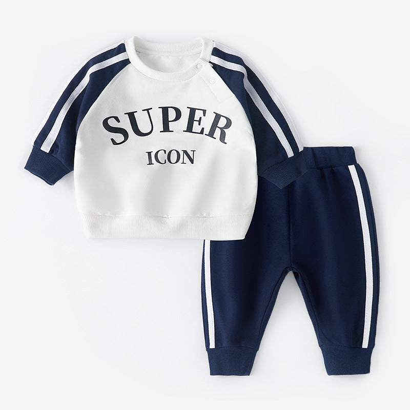 Sports suit for children 