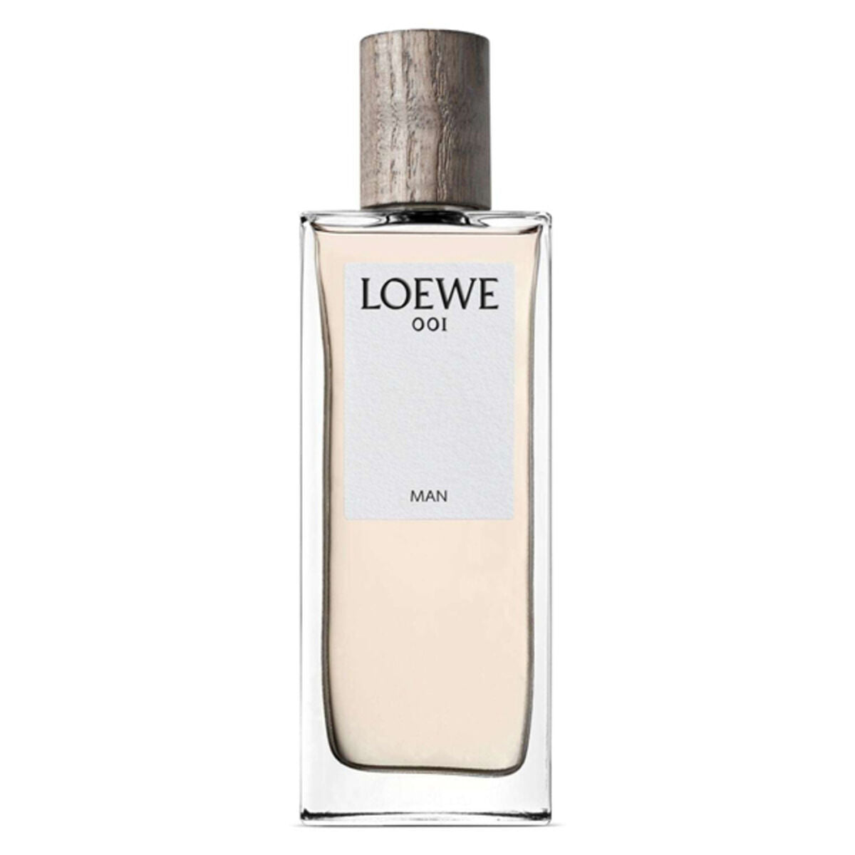 Men's Perfume 001 Loewe 385-63050 EDT (50 ml) 50 ml 