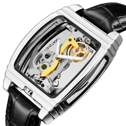 Men's Watch Automatic Mechanical Creative Men's Watch