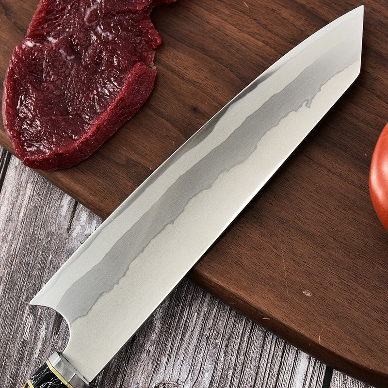 Stainless Steel Kitchen Knife Kitchen Knife Household Chef Knife 