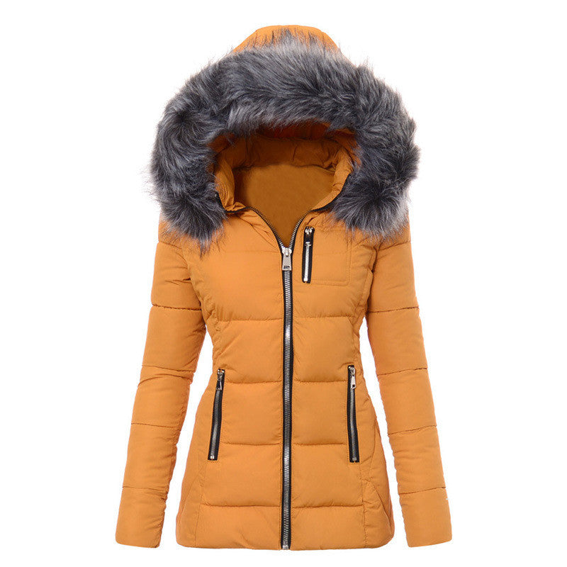 Mountaineering Coat 