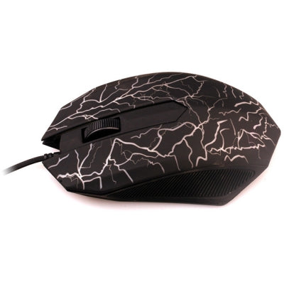 USB Wired Optical Gaming Mouse Game Mice